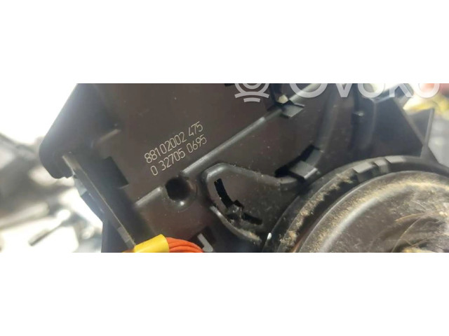 Подрулевой шлейф SRS 8200245499   Renault Clio III