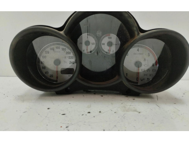 Панель приборов 156050197   Alfa Romeo GT       