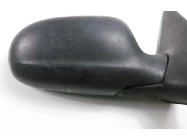 Зеркало (механическое)    Chevrolet  Nubira   -  года