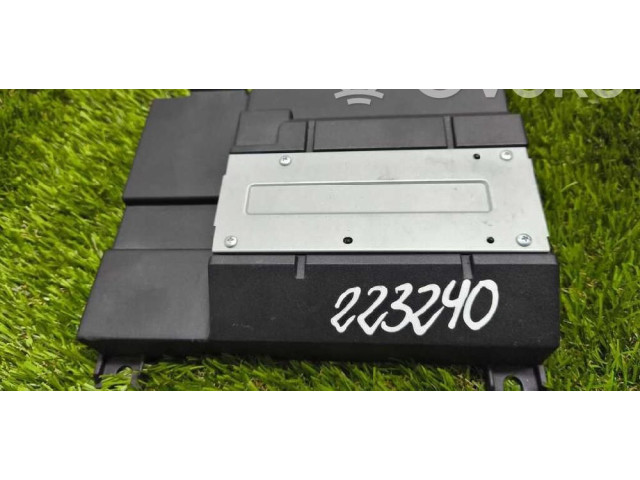 Блок управления 5G0035456 Volkswagen Golf VII