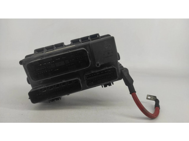 SAM блок управления