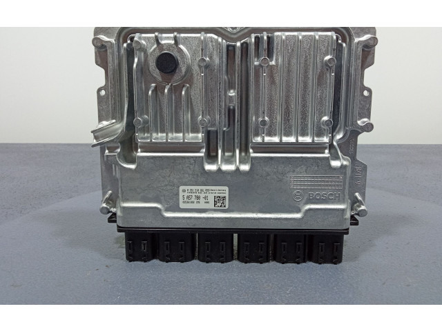 Řídící jednotka 5A57780, 5A57780   Alpine B3 B4 B5 B6 E90 E91 E92 E93 2023