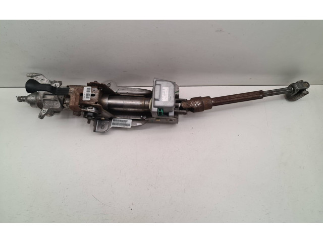 Рулевая рейка 05026132AC, P05057548AD Fiat Freemont - года