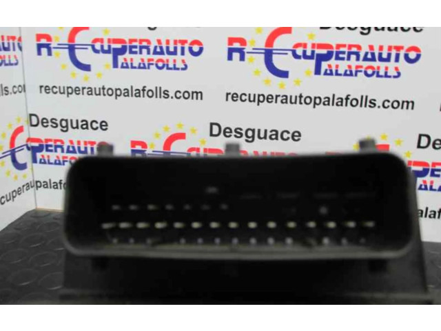 Jednotka ABS 0265216543 Peugeot 406