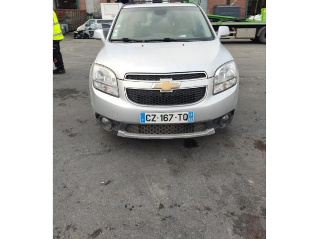 Зеркало электрическое        Chevrolet Orlando  2011 -  года   