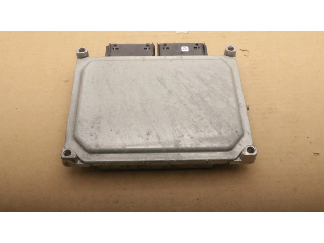 Блок управления двигателя P05150352AF, 28218730 Jeep Compass