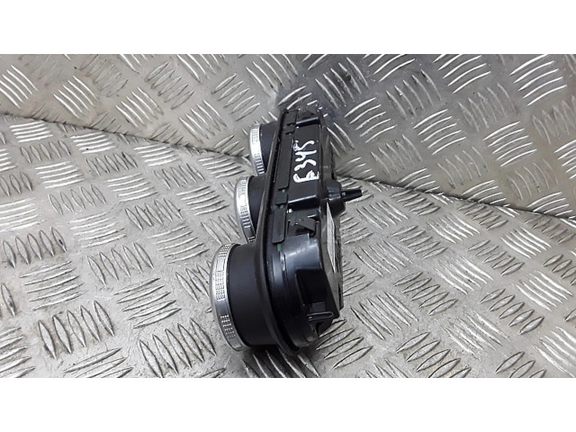 Блок управления климат-контролем 156101737 Alfa Romeo Giulietta