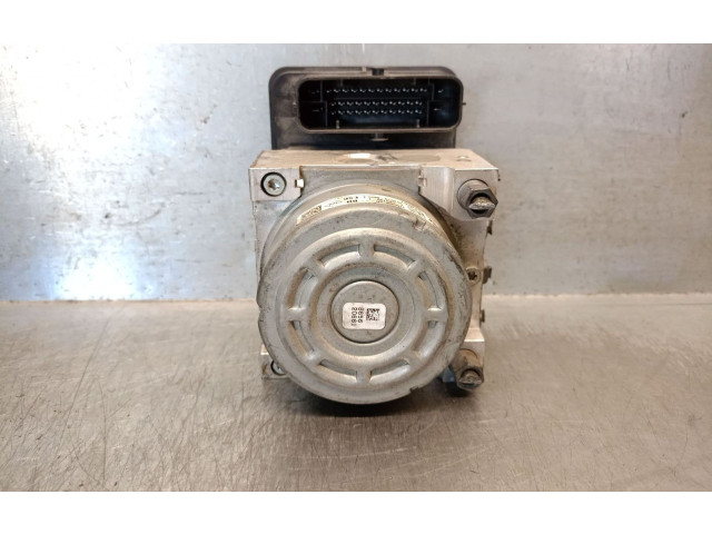 Блок АБС 476600078R, 476608628R Dacia Dokker - года