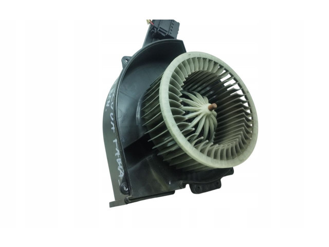 Вентилятор печки 6Q1819015G Skoda Fabia Mk1 (6Y)