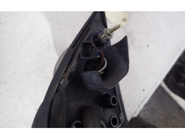 Зеркало электрическое Renault Twingo I 1999 - 2006 года