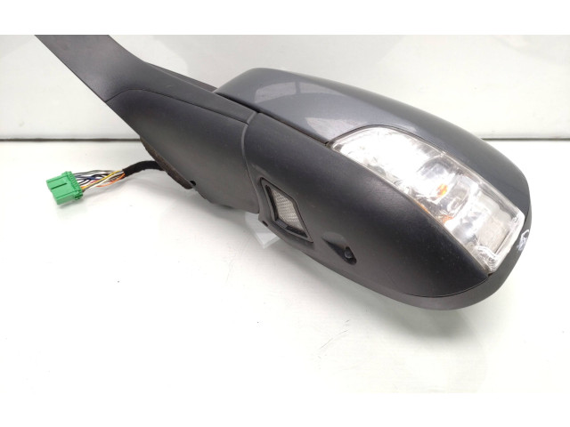 Зеркало электрическое        Volvo V70  2008 - 2013 года   