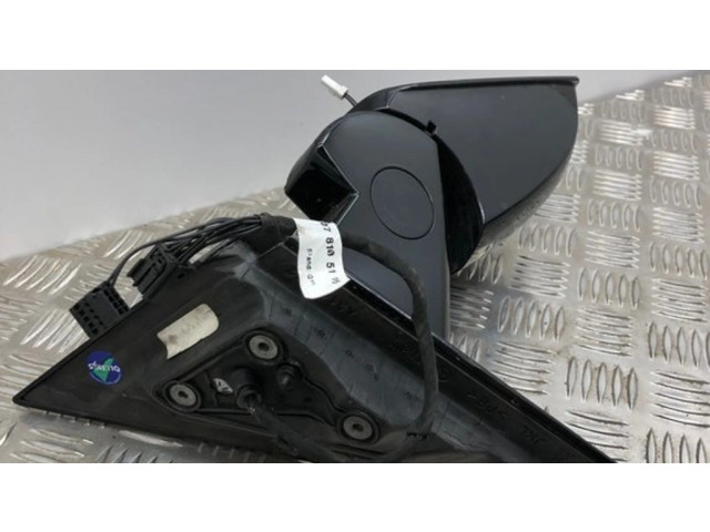 Zpětné zrcátko pravé Mercedes-Benz E C207 W207 2010 A2078105116