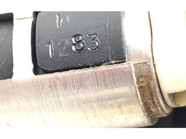 Vstřikovací lišta    Fiat Punto (188)     