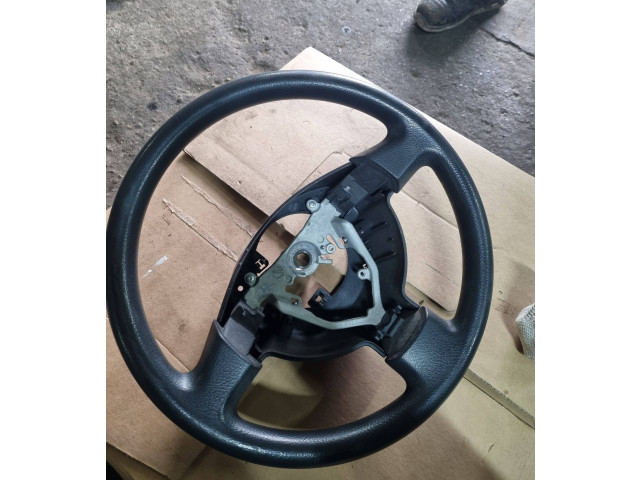 Volant Subaru Justy 2008