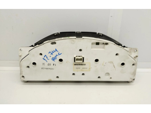 Панель приборов 69594830T Volvo XC90