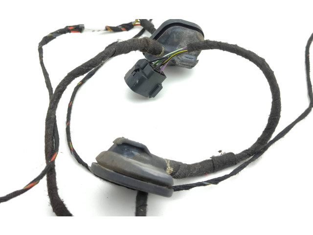 Блок подушек безопасности KWES44201, 342200321   Jeep Cherokee