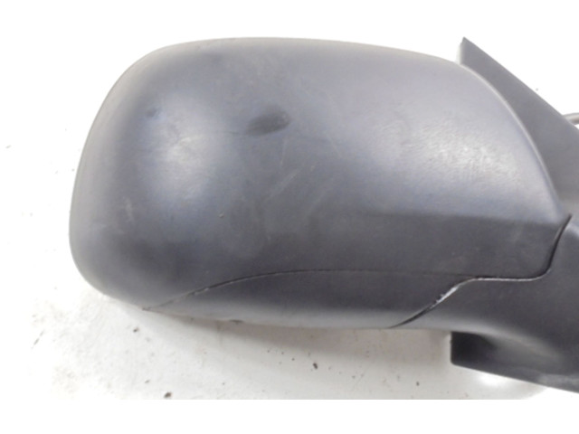 Зеркало (механическое) Skoda Fabia Mk1 (6Y) 1999 - 2007 года