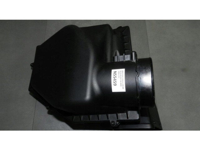 Коробка воздушного фильтра