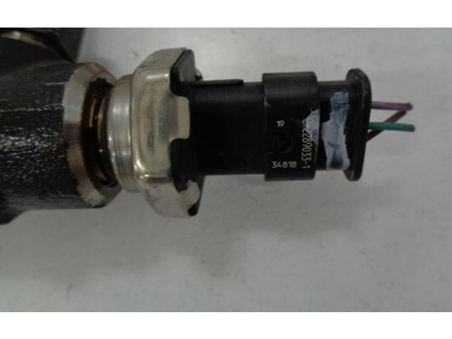 Vstřikovací lišta 9821399680 Citroen Berlingo