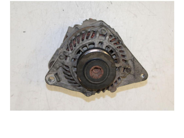 Генератор Mitsubishi L200