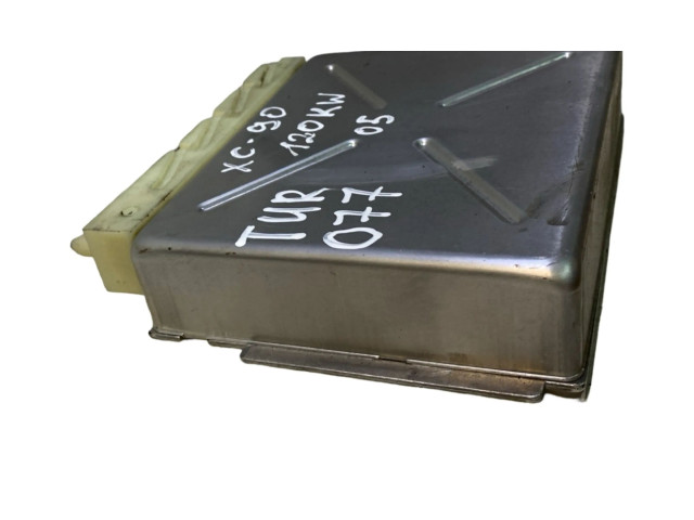 Блок управления коробкой передач P30646719, 1T0101C00 Volvo XC90