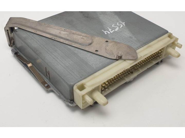 Блок управления двигателя 0281001591   Volvo V70