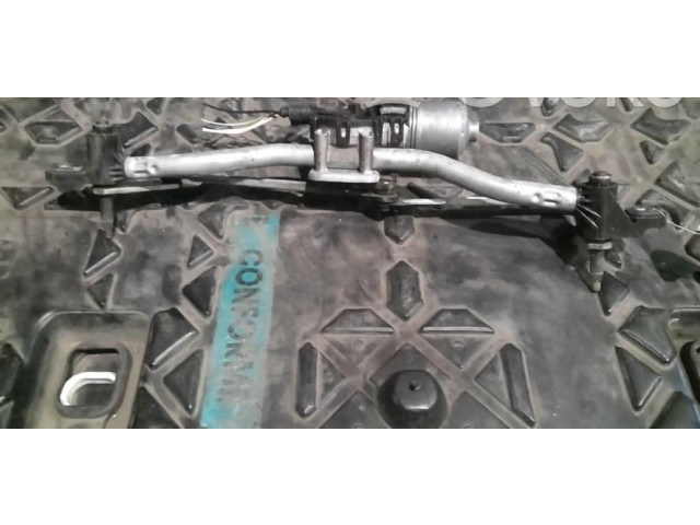 Моторчик дворников 50509396 Alfa Romeo Giulietta