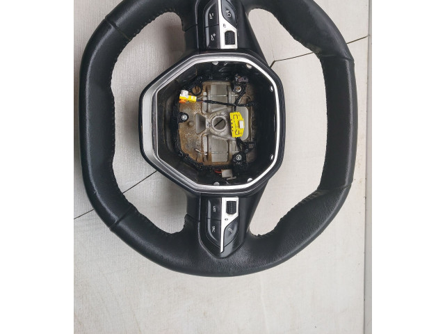 Руль 655994600A   Peugeot 2008 II