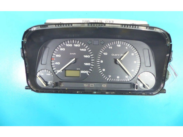 Přístrojová deska Volkswagen Vento 1995 1H6919033, IMPRK1190778