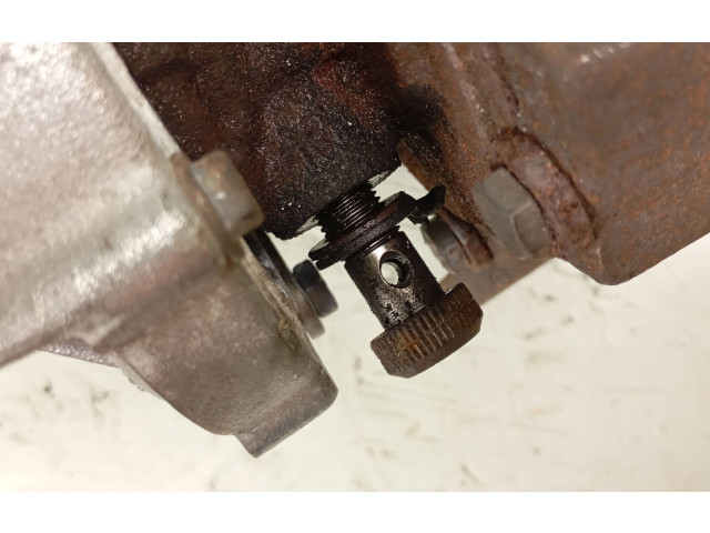 Турбина Jaguar XJ X350 6R8Q6K682AC, 6NW009206