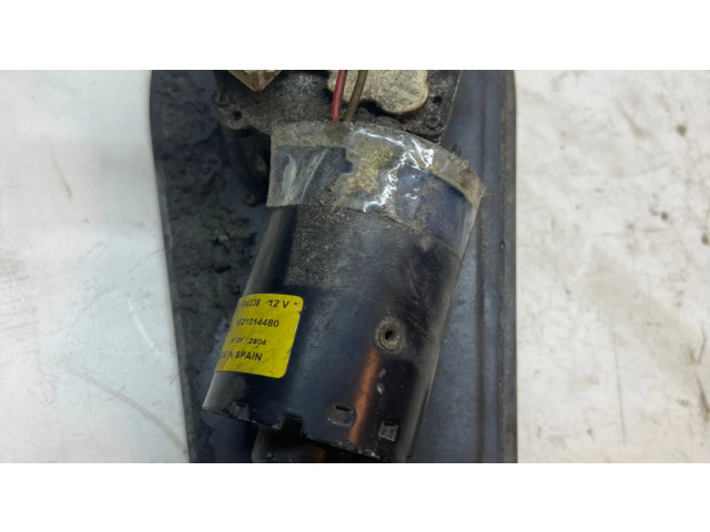 Моторчик дворников 404238 Citroen Berlingo