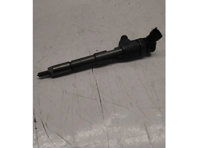 Форсунка 0445110485 Renault Clio IV K9KC612