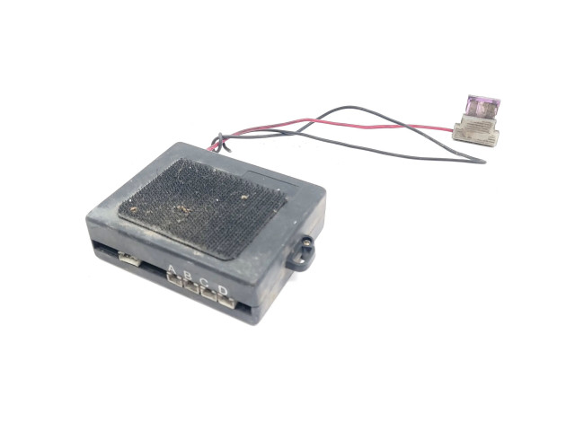 Volant Ford C-MAX I 2003