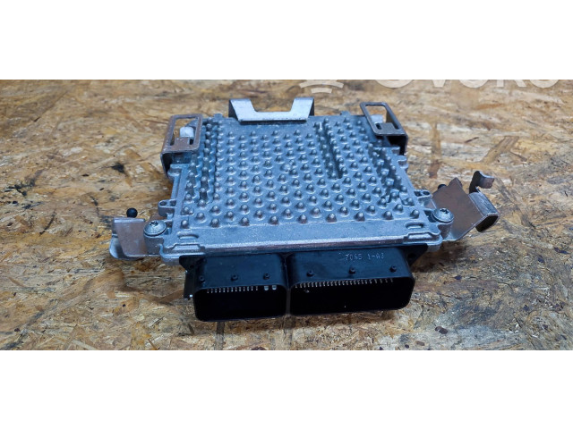 Řídící jednotka A6269000000, A6269010000 Mercedes-Benz C W205 2015