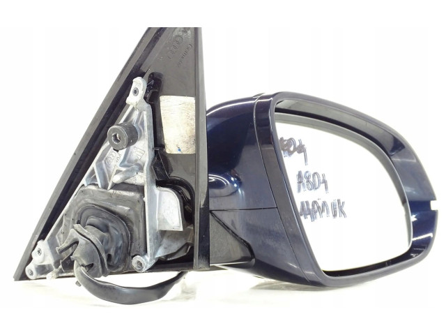 Zpětné zrcátko Audi A8 S8 D4 4H 2013