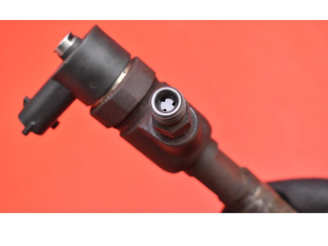 Vstřikovač 0445110183, 0445110183 Fiat Punto (199)