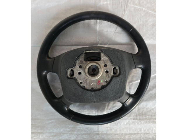 Руль Skoda Octavia Mk2 (1Z) 2004 - 2013 года 1Z0419091J