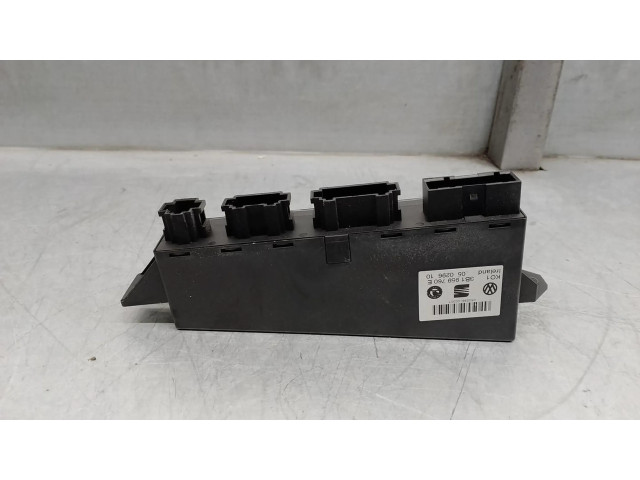 Блок управления 3B1959760E, 05029610   Skoda Superb B5 (3U)