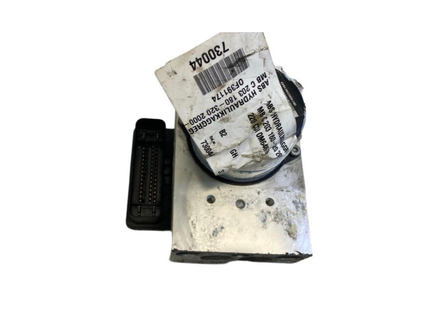Jednotka ABS A0345457732, A0054312912 Mercedes-Benz C W203 2005