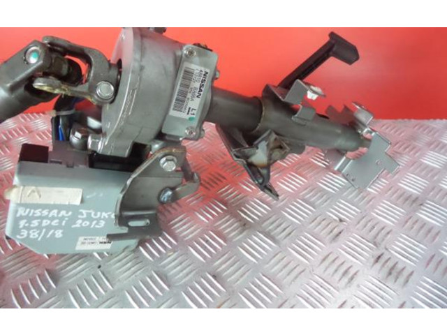 Volant Nissan Juke I F15 2013 48810BA66A, BD0066Q