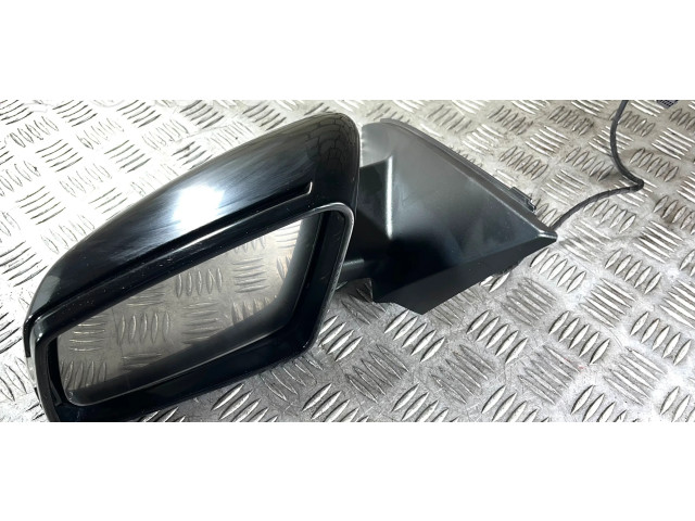 Zpětné zrcátko levé Mercedes-Benz GLA W156 2019 A1568100116, 1568100116