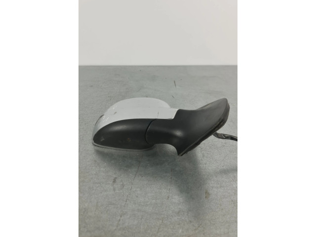 Поршень Зеркало (управляемое электричеством) Volkswagen Golf IV