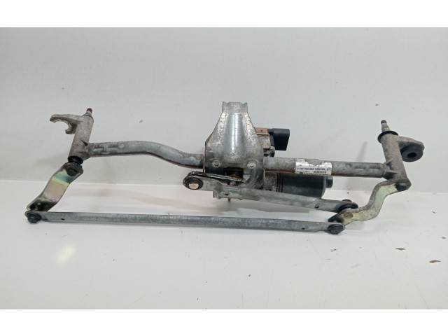 Моторчик дворников 1K1955023G Volkswagen Caddy