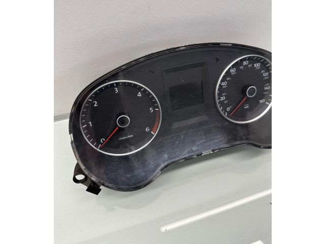 Панель приборов 5C6920951A, A2C53435439 Volkswagen Jetta VI