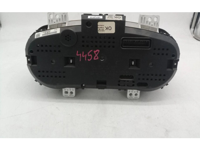 Čerpadlo oleje 94003A6515 Hyundai i30