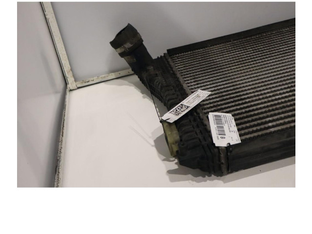Интеркулер 1K0145803AS Volkswagen Golf Plus