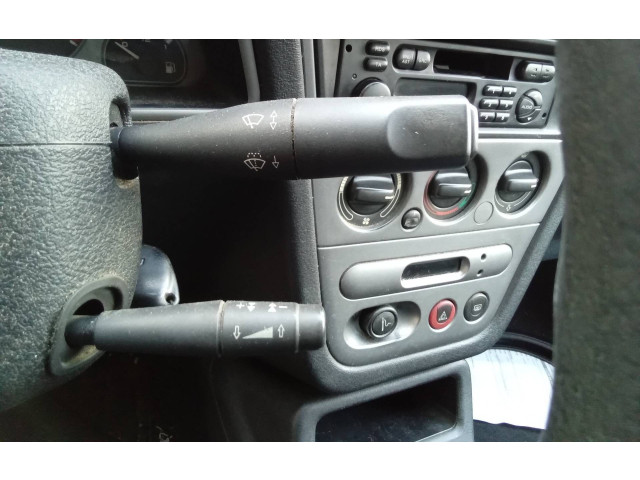 Ручка стеклоочистителей 96262036ZL, 34406501   Peugeot 306