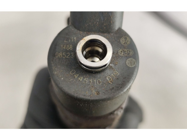 Vstřikovač 1102023508524, 0445110019   Fiat Punto (188)     