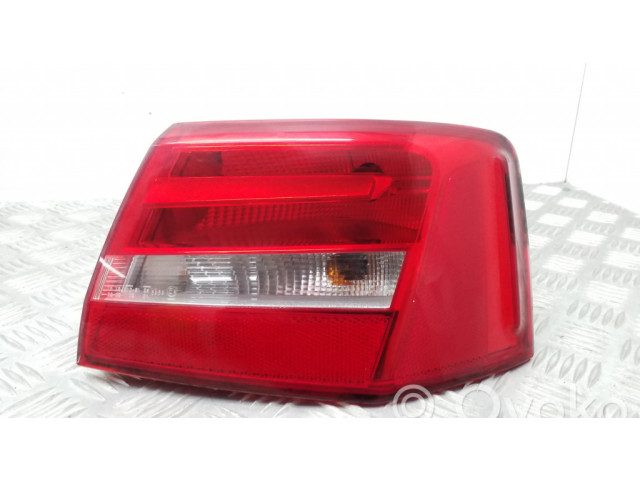Задний фонарь правый 4G5945096 Audi A6 S6 C7 4G 2011-2018 года