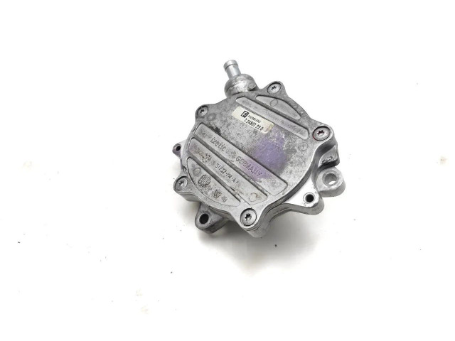 Turbodmychadlo Вакуумный насос 724807220 BMW 3 E46 N42B20A